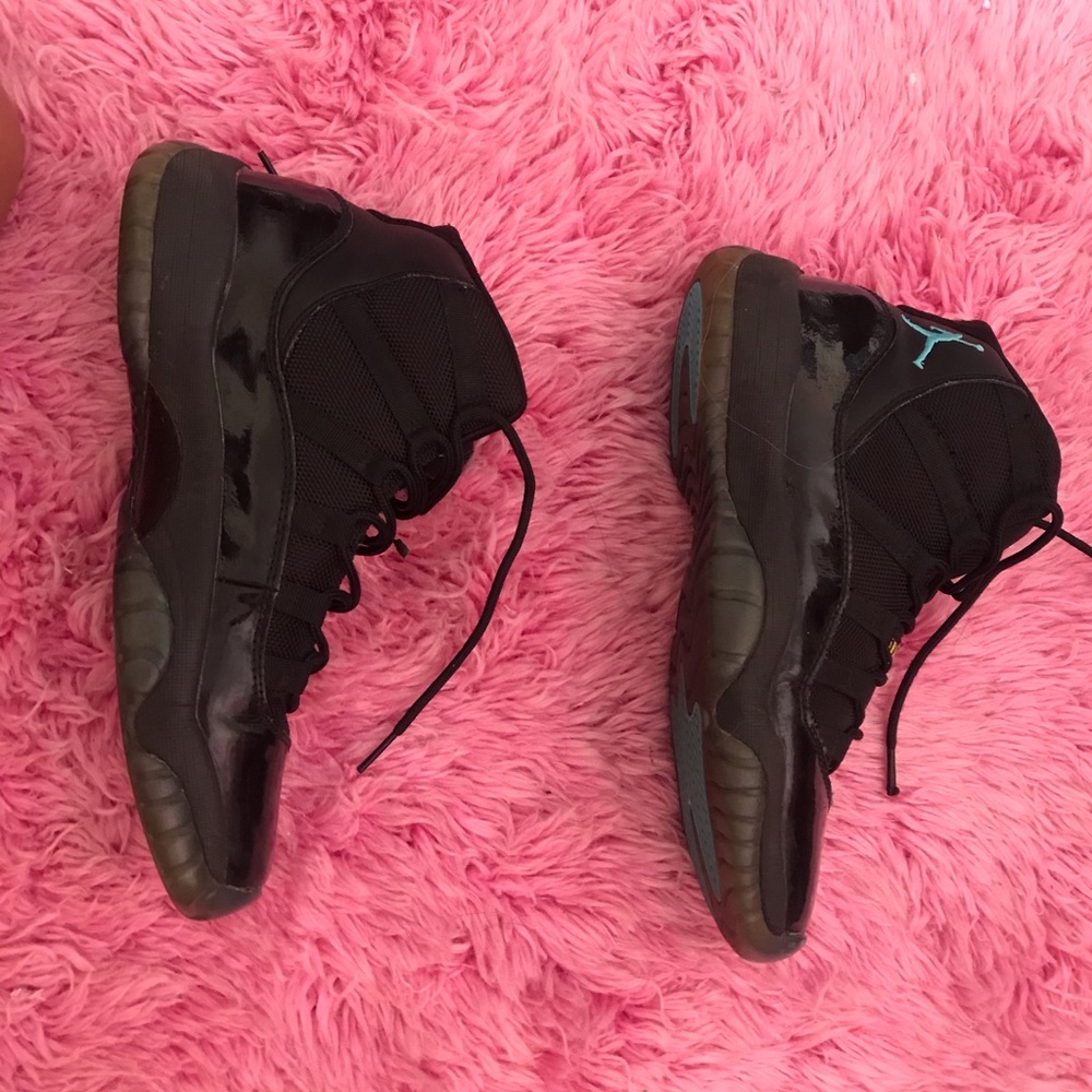 Jordan Gamma 11